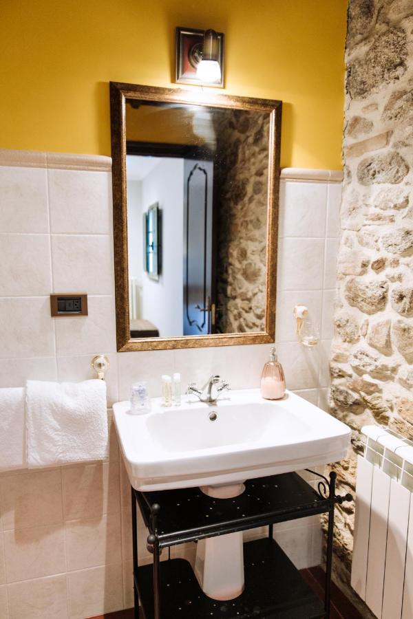 Casa Quintelina Villa Луго Екстериор снимка