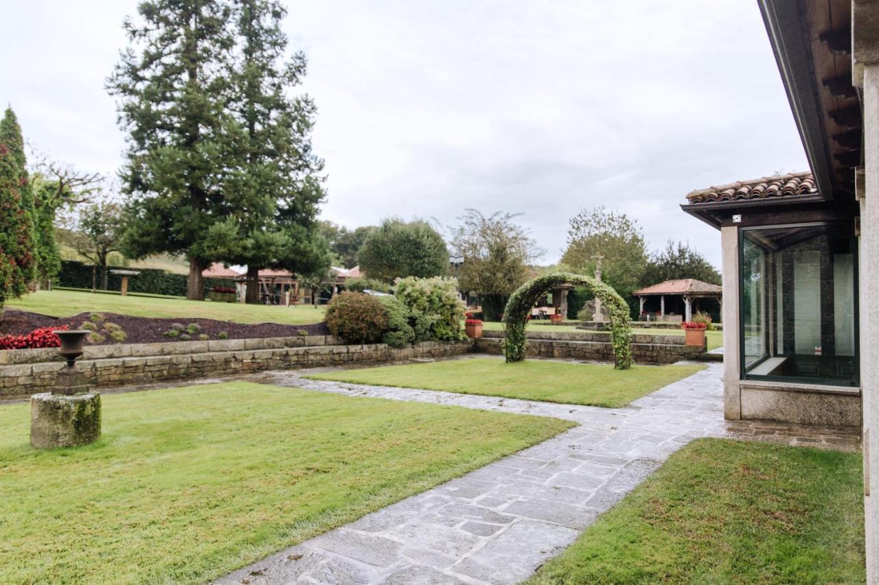 Casa Quintelina Villa Луго Екстериор снимка